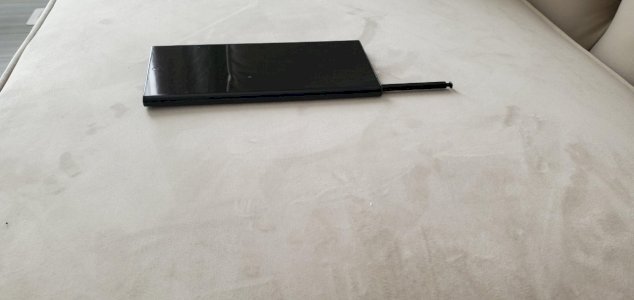 Samsung Note 20 Ultra 5G New